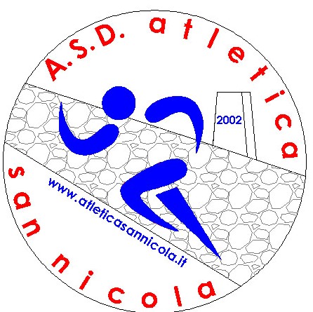 Logo_Atletica_San_Nicola1