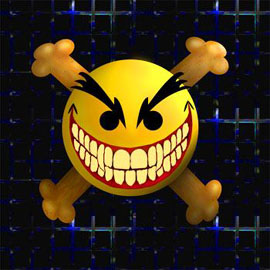 smiley-virus